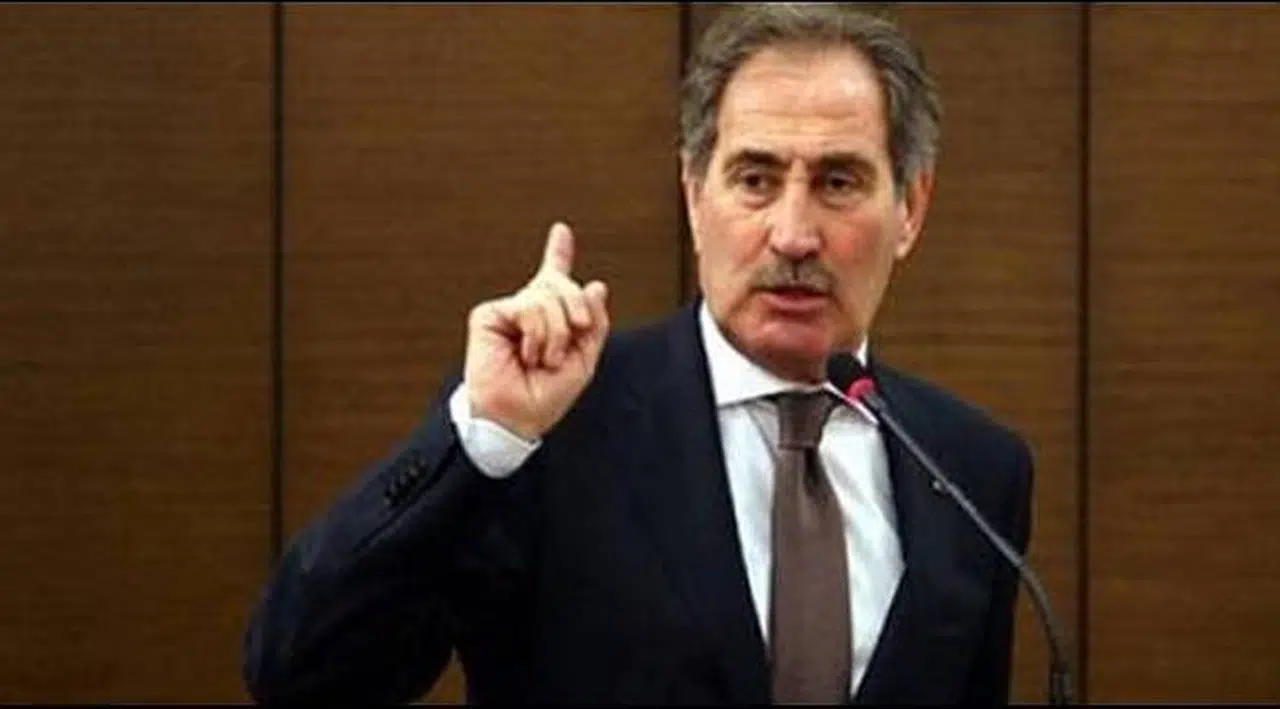 Ertuğrul Günay: Adalet ve Kalkınma Partili Arkadaşlarıma Açık Mektup