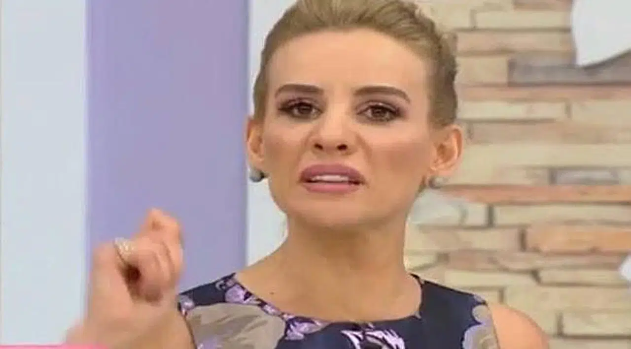 İşte Esra Erol'un Yeni İşi
