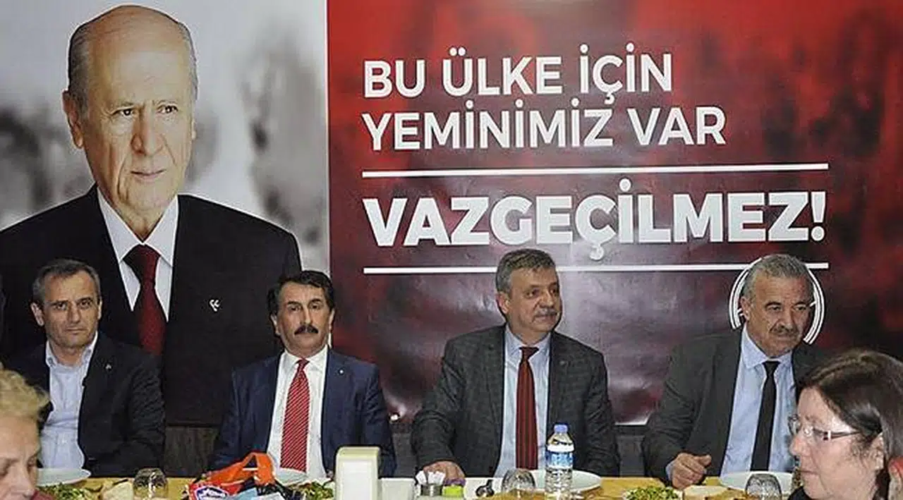 Güçlü Türkiye Güçlü Cumhuriyet