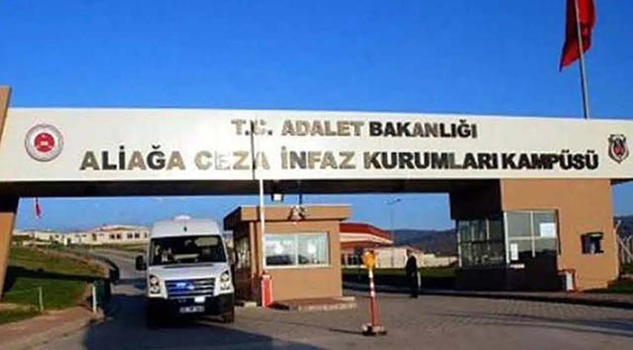 İHD Şakran Cezaevi’nde Tüm Haklar Yok Sayılıyor