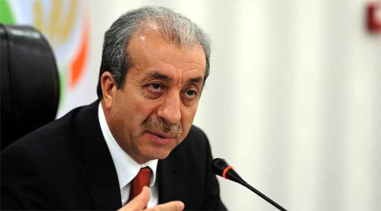İsveç İle Toplantı Krizi Çözüldü