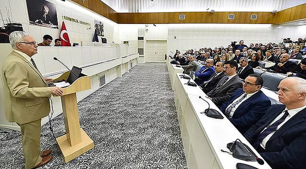 İzmir Başarılı Örnek