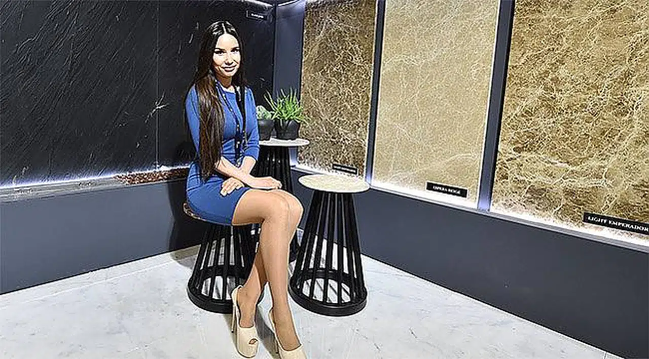 İzmir'de "Doğaltaş Şöleni" Başladı