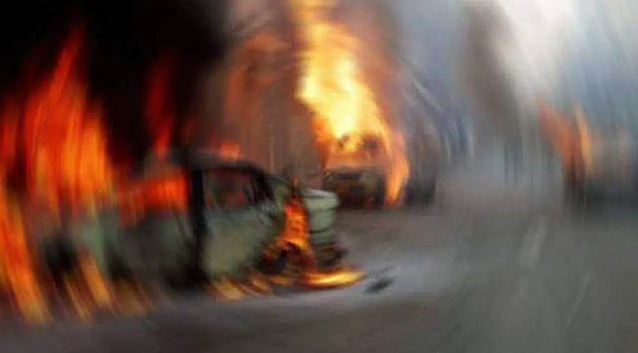 Van'da Bombalı Saldırı İki Şehit, Yaralı Askerler Var