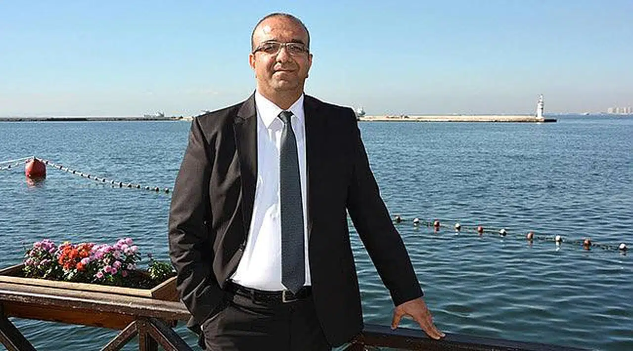 “İzmir İçin Nitelikli ve Kaliteli Projeler Üretiyoruz”