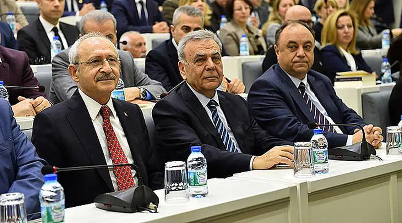 Kılıçdaroğlu: "Adalet Kutup Yıldızı Gibidir”