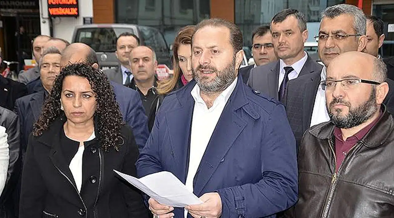 Memur-Sen İzmir'den O Videoya Sert Tepki