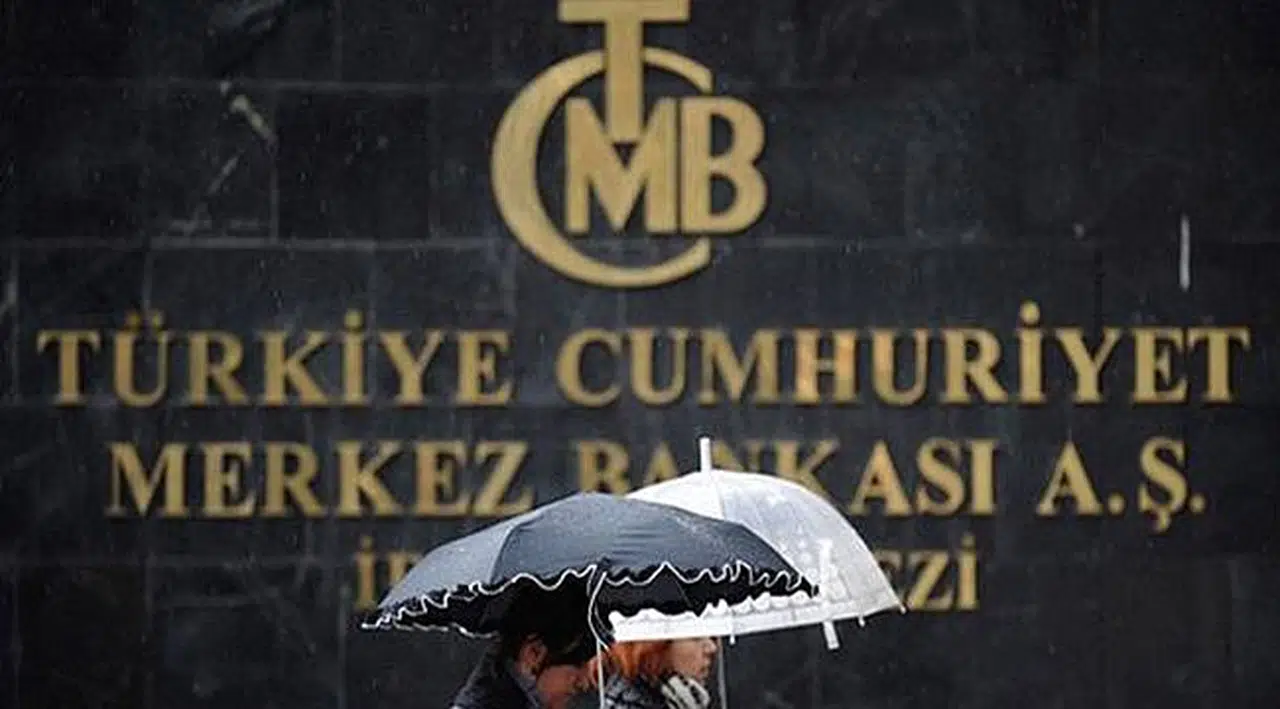 Merkez Bankası Faiz Kararını Açıkladı