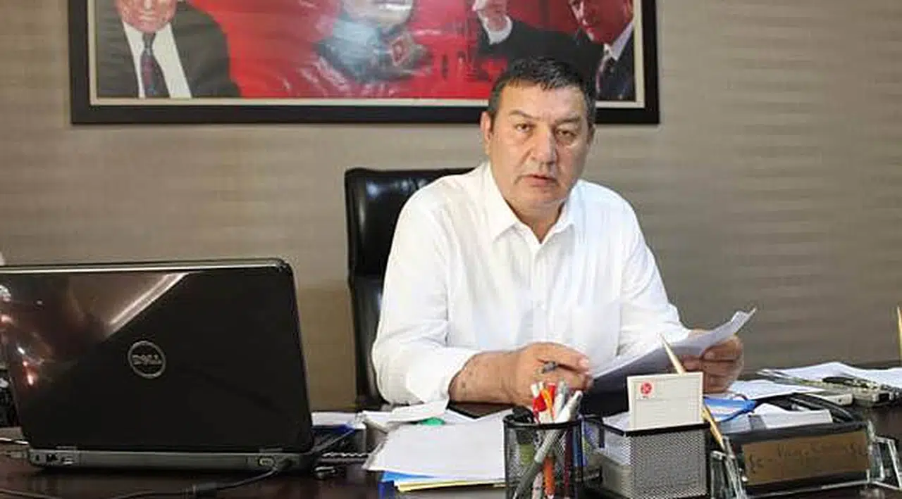 MHP İzmir: MHP Demek Atatürk Demektir
