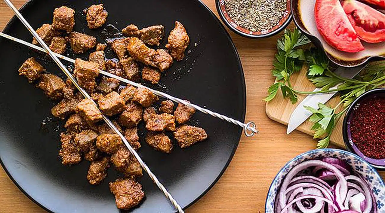 Mövenpick Hotel Izmir’de Gaziantep Lezzet Festivali