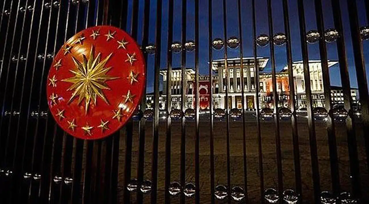 Örtülü Ödenekte Tarihi Rekor