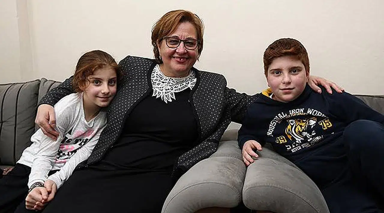 Pekdaş: Farklılıklarımız İle Güzeliz