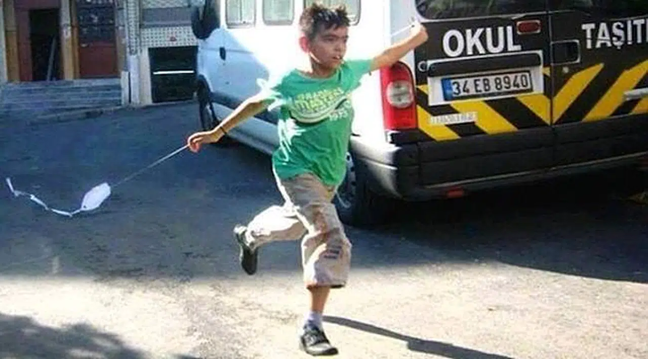 Sami Elvan: Berkin’i Birileri Bizim Elimizden Aldı