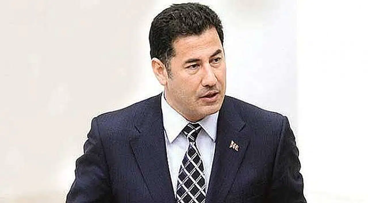 Sinan Oğan'dan Suriyeli Çıkışı!