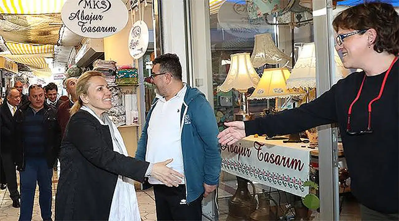 Urla, Enginar Festivali’ne Hazırlanıyor