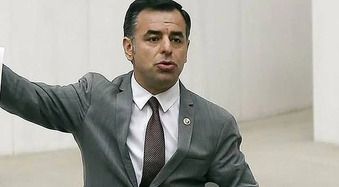 'Gazetecilere Saldıranlar İktidardan Cesaret Alıyor'