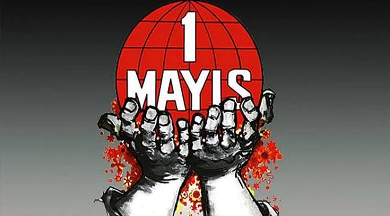 1 Mayıs Tatil mi?