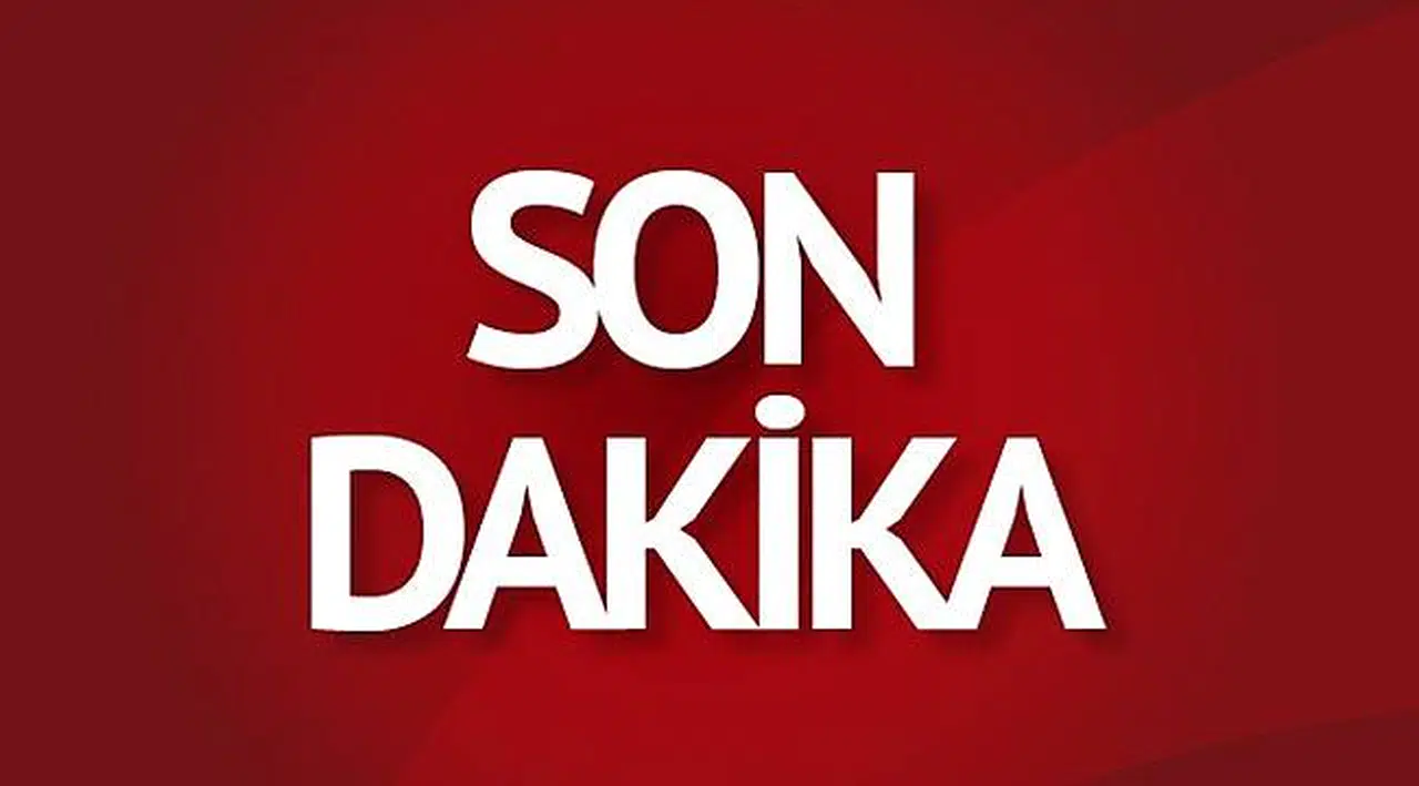 9 Bin 103 Polis Açığa Alındı!