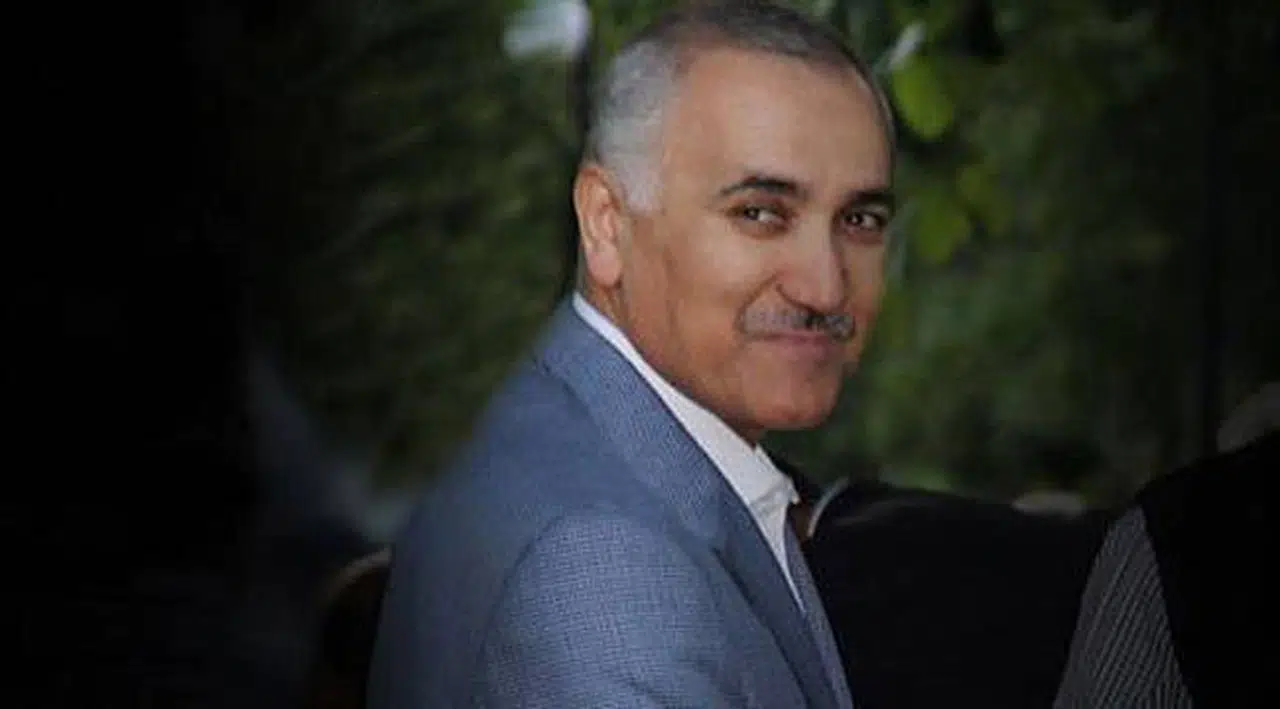 Adil Öksüz'le İlgili Yeni İddia!
