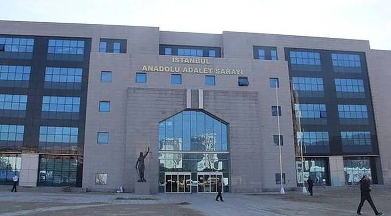 Adliyede Kutlu Doğum Programı