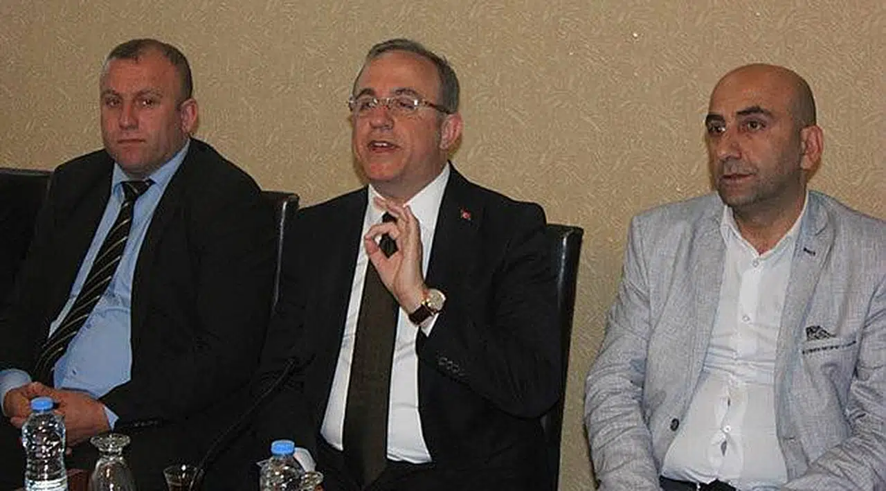 AK Parti'li Sürekli: Meclis Daha da Güçleniyor