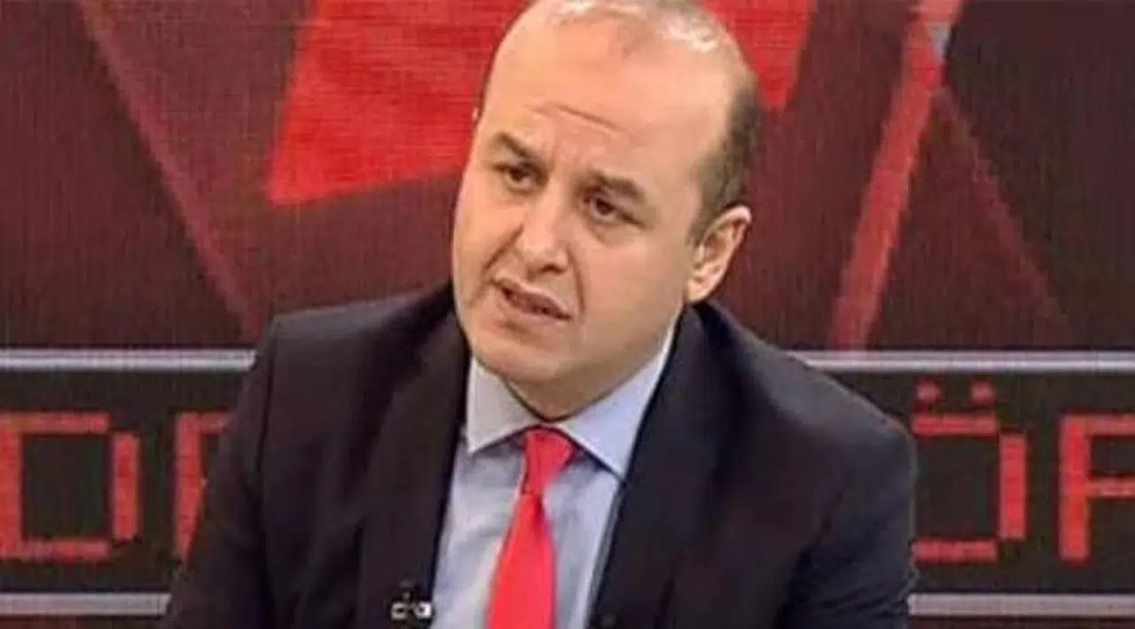 AKP'li Ömer Turan'dan Sokağa Çıkan Halka Tehdit
