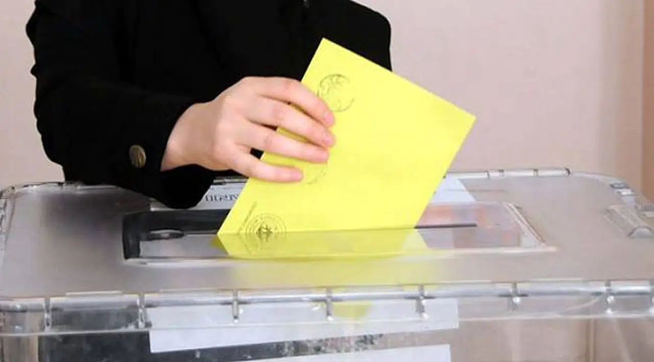 Almanya'da 'İdam Sandığı' Yasaklanabilir