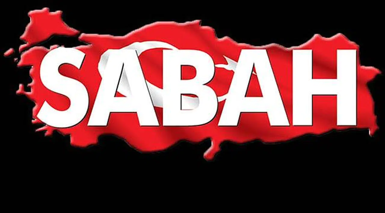 Almanya'dan Sabah Gazetesi'ne Soruşturma!