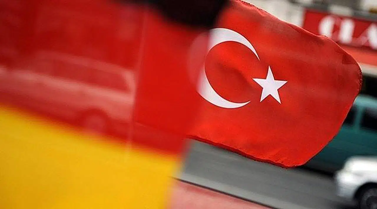 Almanya'dan Türkiye'ye İdam Tepkisi