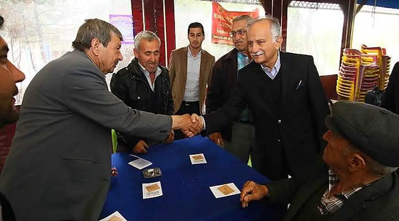 Anadolu’nun Her Kentinde Başarabiliriz