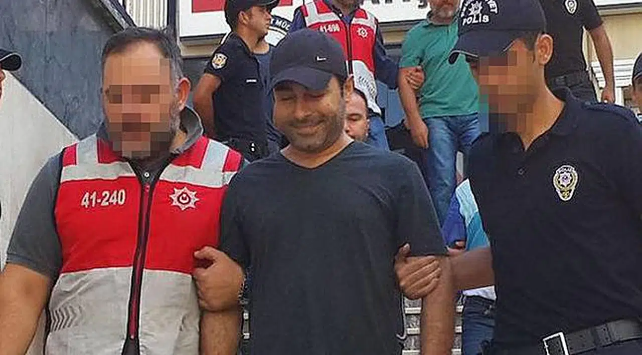 Atilla Taş ve Gazetecilere Tahliye Kararı Veren Hakimler Açığa Alındı