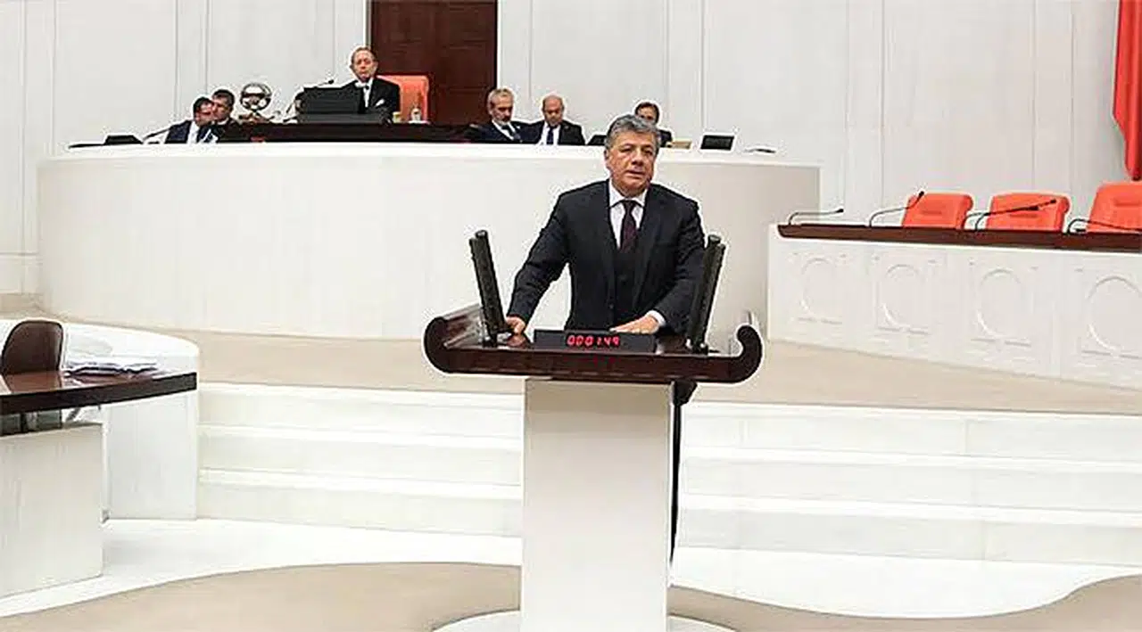 Balbay Ege'de İşgal Edilen 18 Adayı Meclis'e Taşıdı