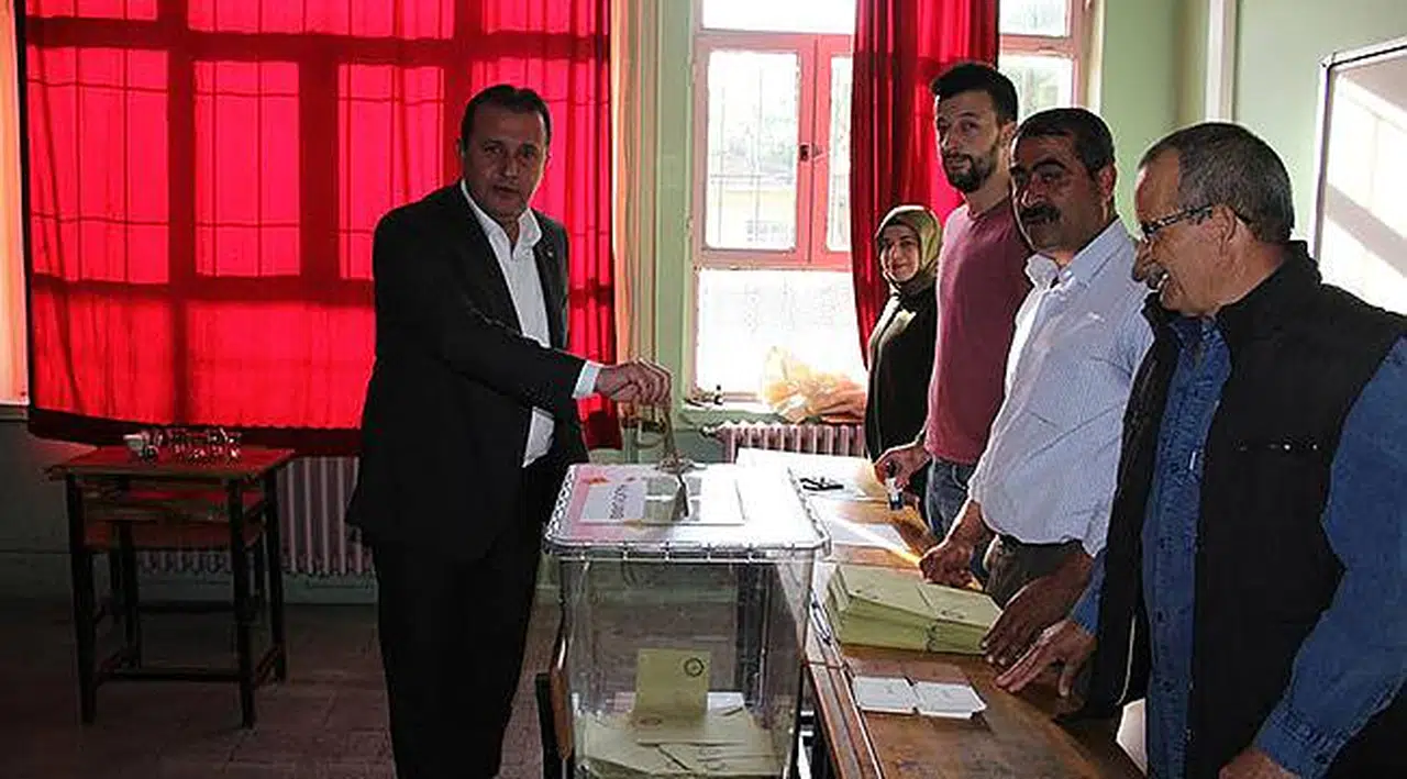 Başkan Soylu’dan Başbakan’a Teşekkür