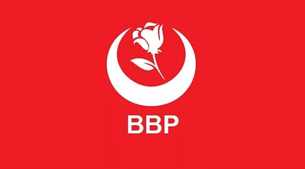 BBP'de Üç İlçe Teşkilatı Daha İstifa Etti
