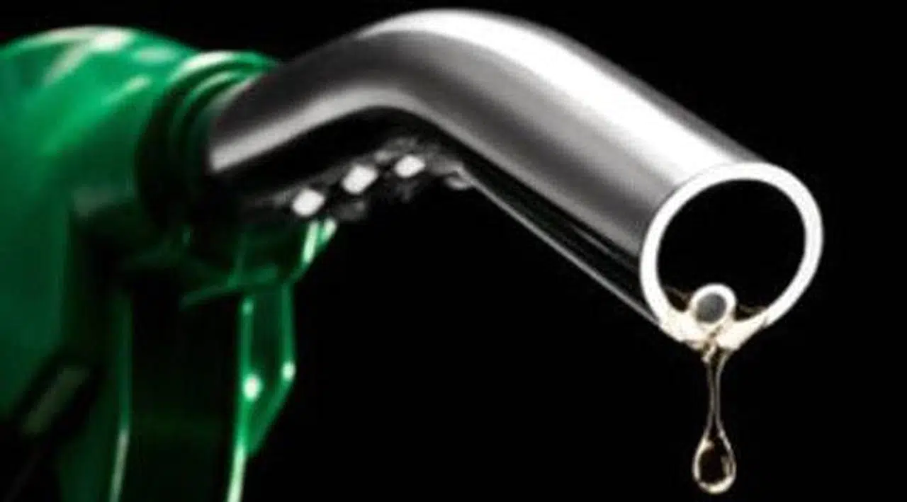 Benzine Büyük Zam