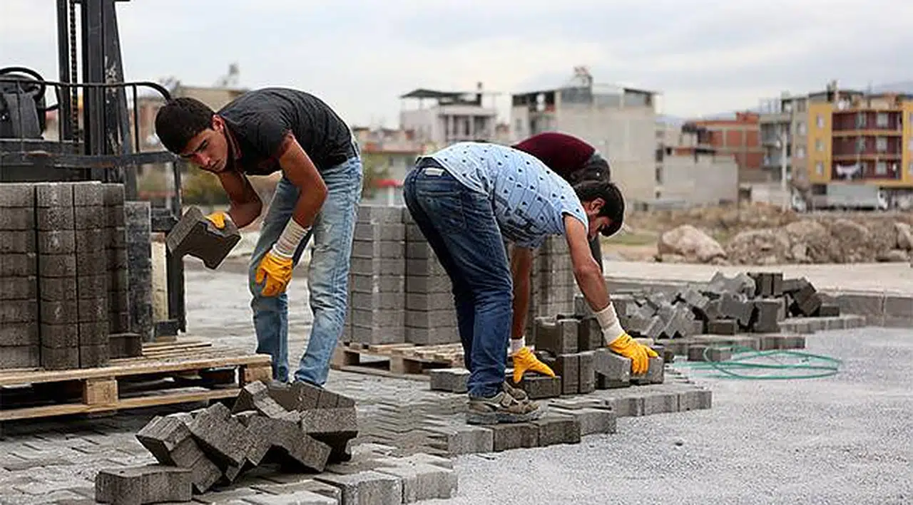 Bornova’da Tasarruf Vatandaşa Hizmete Dönüşüyor