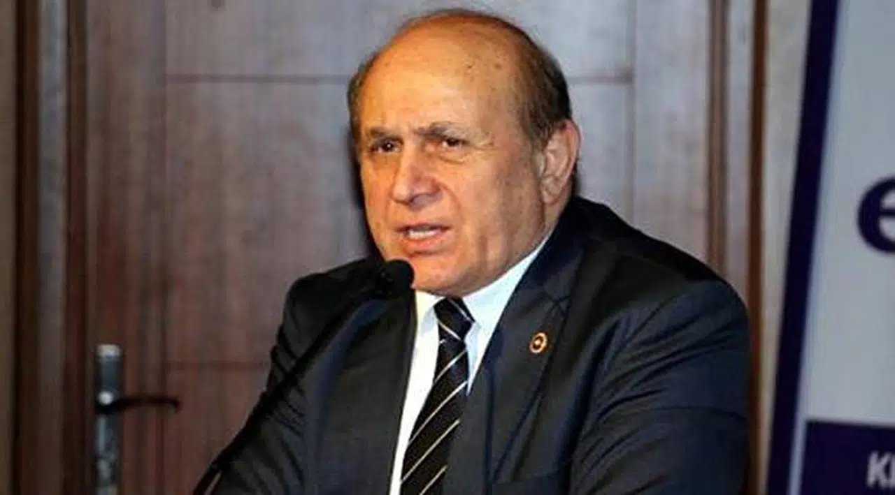 AKP’li Kuzu’ya Göre ‘Yurtta Sulh Cihanda Sulh’ Sözü Anlamsız: Karşılığı Yok