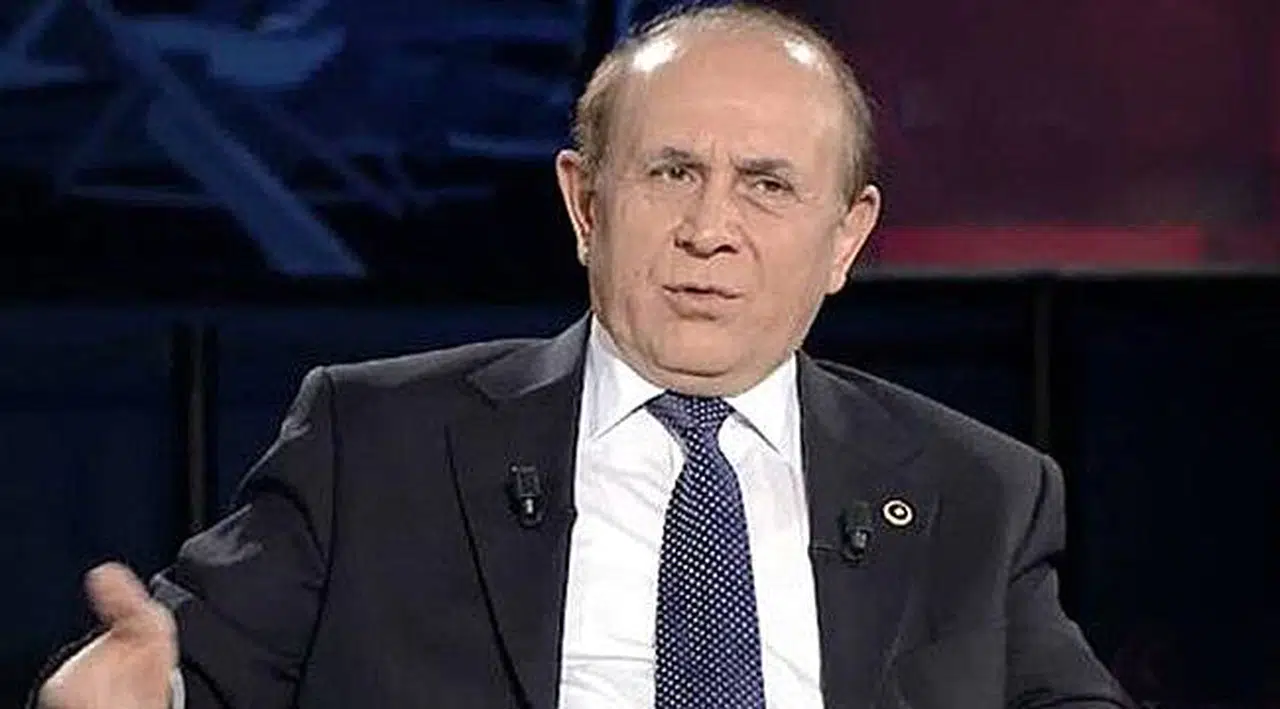 Canlı Yayında ‘Nasıl Böyle Soru Sorarsın’ Tartışması