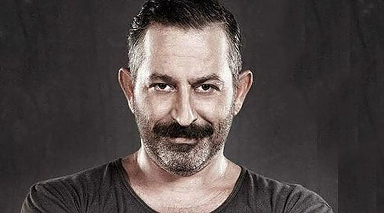Cem Yılmaz'dan Sosyal Medya Kararı