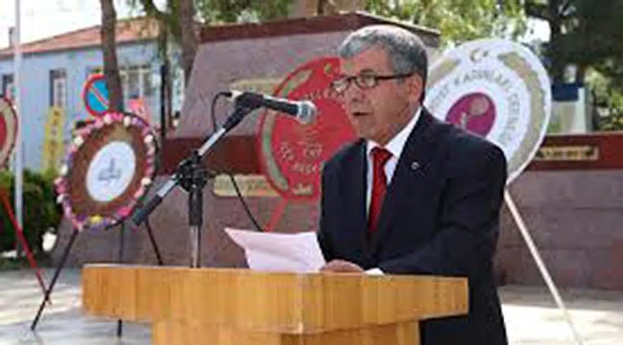 CHP Güzelbahçe: "Halkın İradesi Çalındı"
