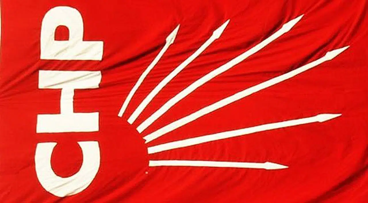 CHP KHK'lara Sert Tepki Gösterdi!