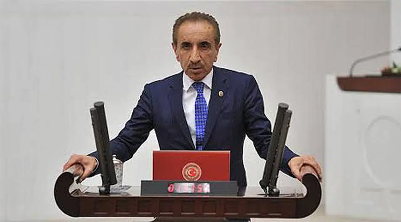 CHP’li Ali Yiğit “Çocuklara Kıymayın Efendiler”
