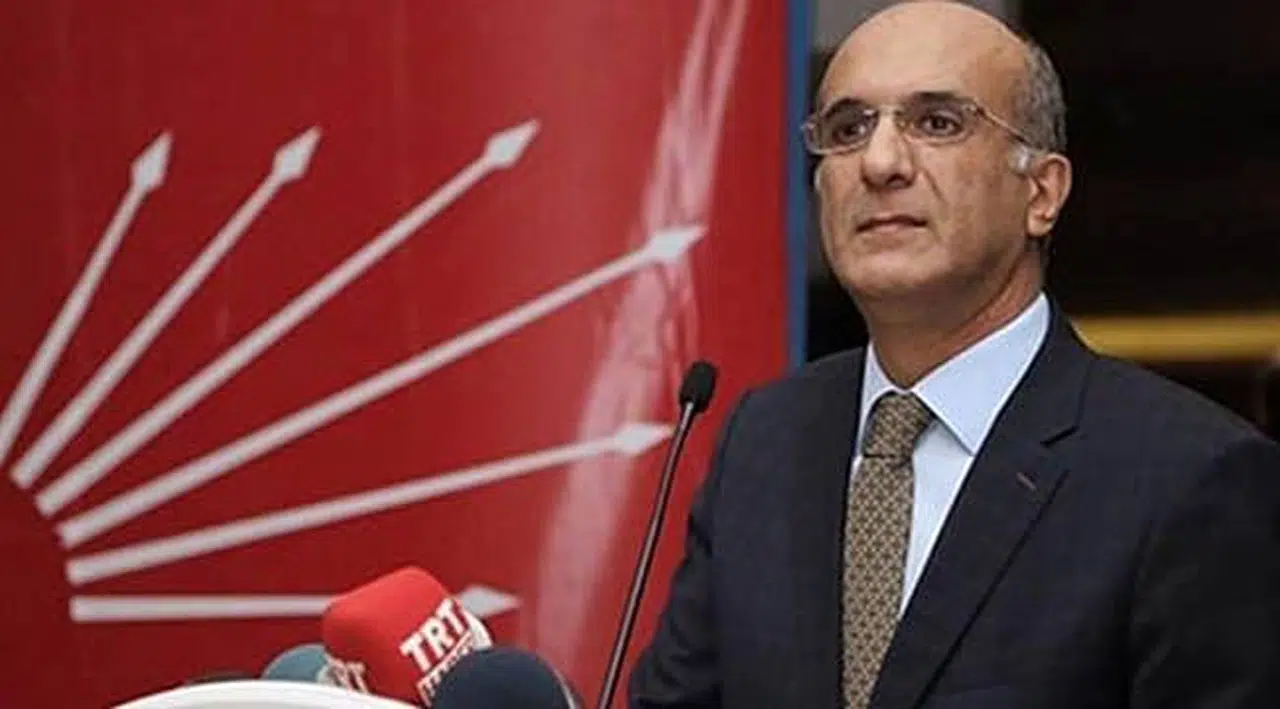 CHP'li Bingöl: Sorular Cevaplanmadığı Sürece 15 Temmuz'a Kuşkuyla Bakılır