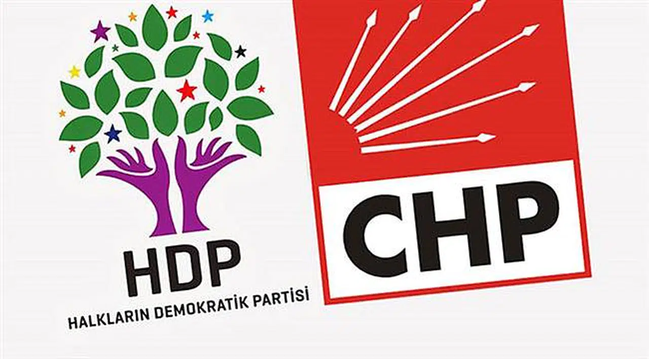 CHP ve HDP'den 'Sandıkları Terk Etmeyin' Çağrısı
