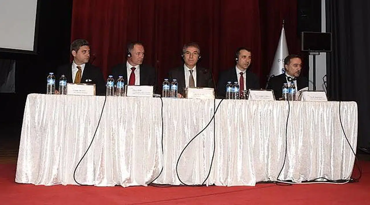 Çözüm Arabuluculukta