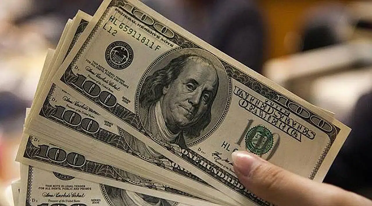Dışarda Düşen Dolar İçerde Yükselişte,