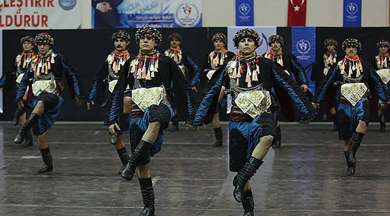 Ege’nin Birincisi Gaziemir