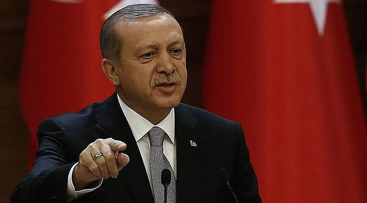 Erdoğan: Sandıklara Sahip Çıkın!