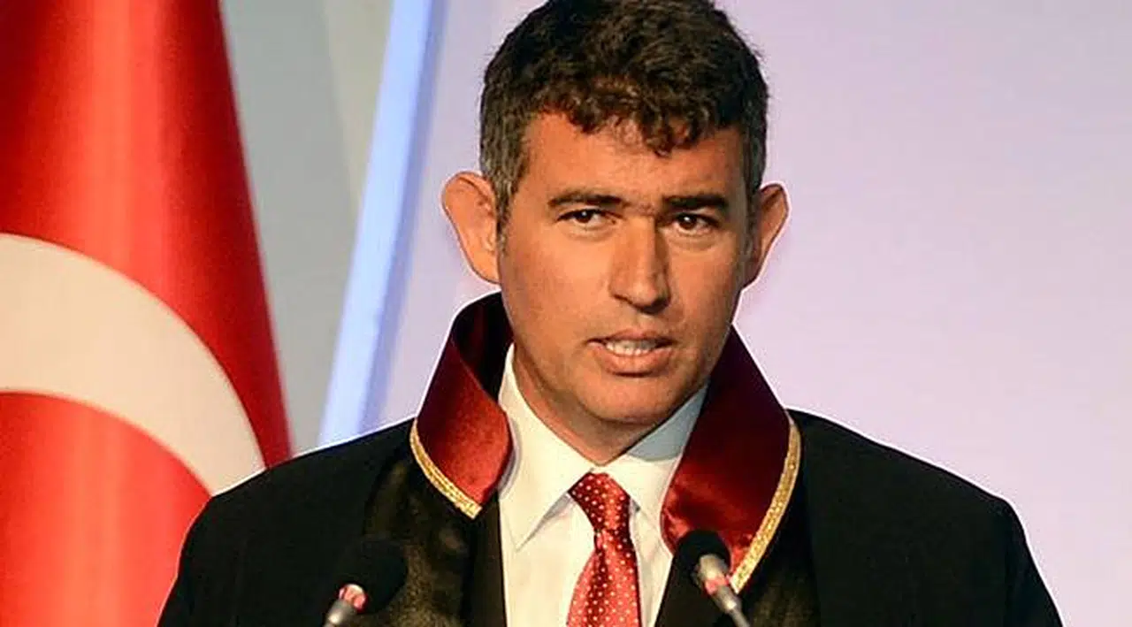 Feyzioğlu: YSK’nın Görevi Kanun Yazmak Değil