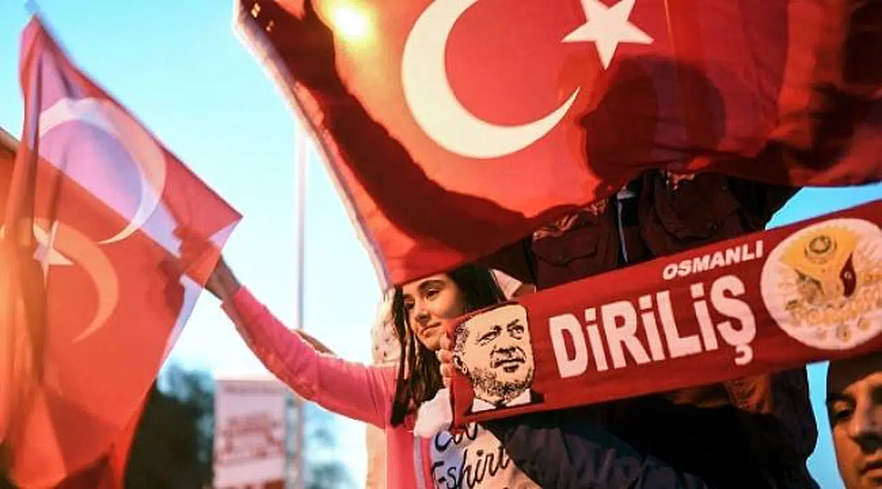 Foreign Policy: Huzur İçinde Uyu Türkiye; 1921-2017